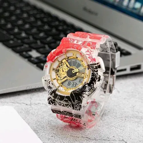 Quality Sports Wrist Watch for Men