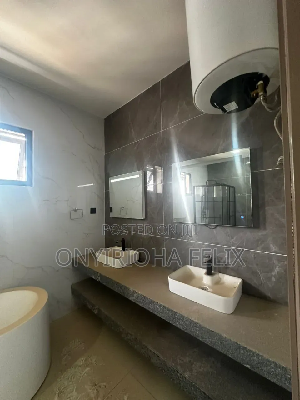 6bdrm Duplex in Katampe Extension for rent