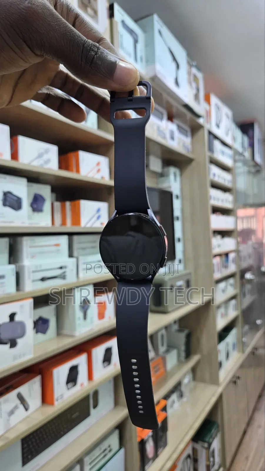 Samsung Galaxy Watch 5