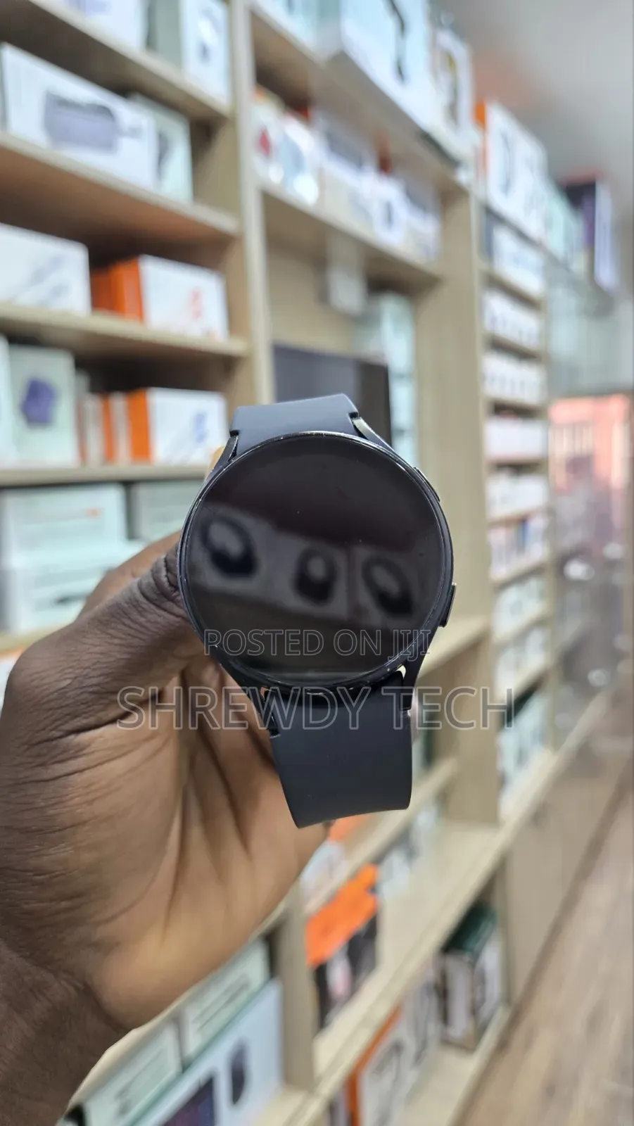 Samsung Galaxy Watch 5