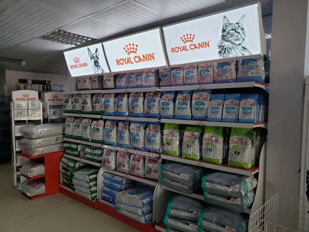 Royal Canin Giant Puppy/Starter/Junior