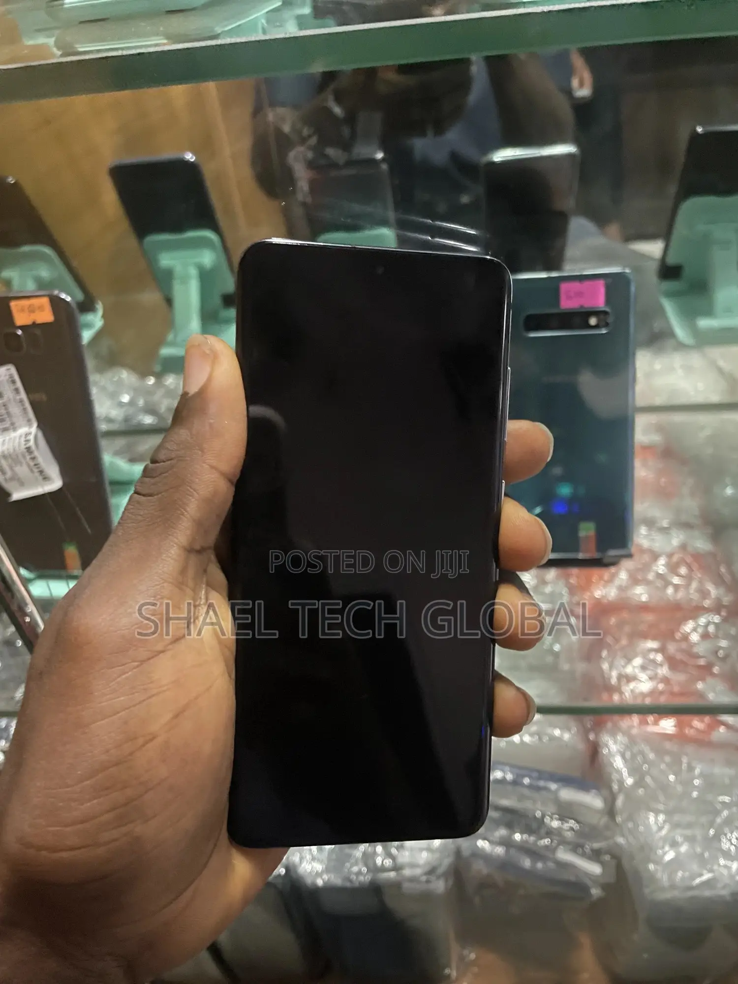 Samsung Galaxy S20 128 GB