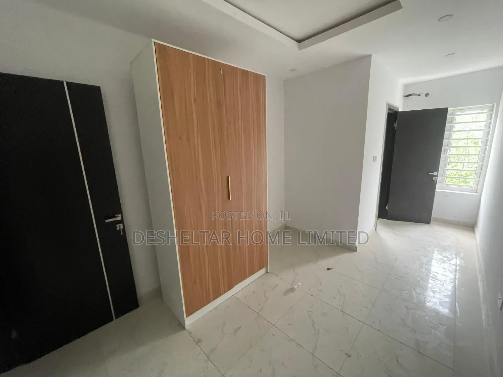 3bdrm Duplex in Oceanbay Estate, Chevron for rent