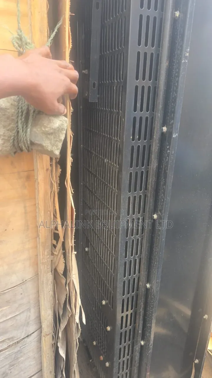 Cummins 1000kva Radiator