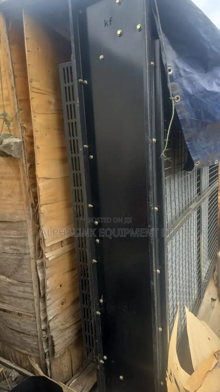 Cummins 1000kva Radiator