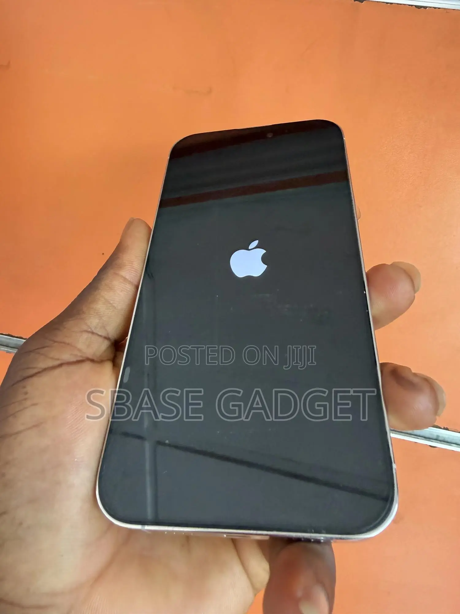Apple iPhone 14 Pro Max 256 GB White