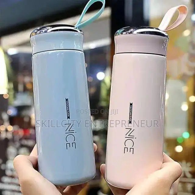 Travel Flask for Hot or Cold 400ml