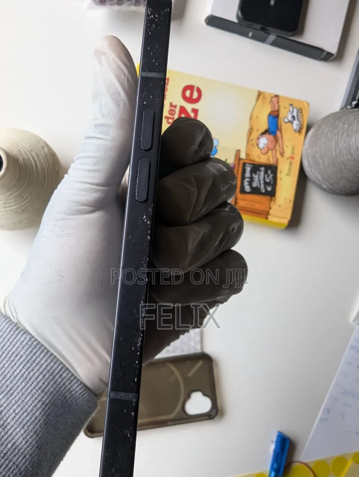 Nothing Phone 1 128 GB Black