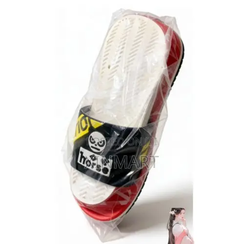 Luxury Cloud Slide Slippers