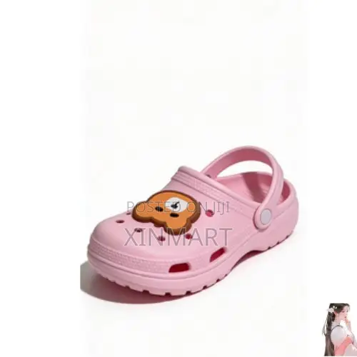 Easy Walk Slippers