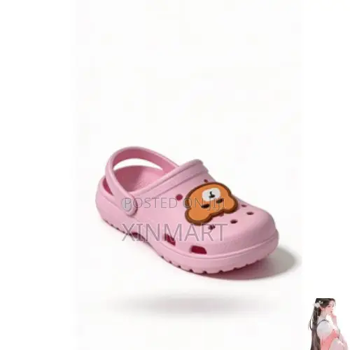 Easy Walk Slippers