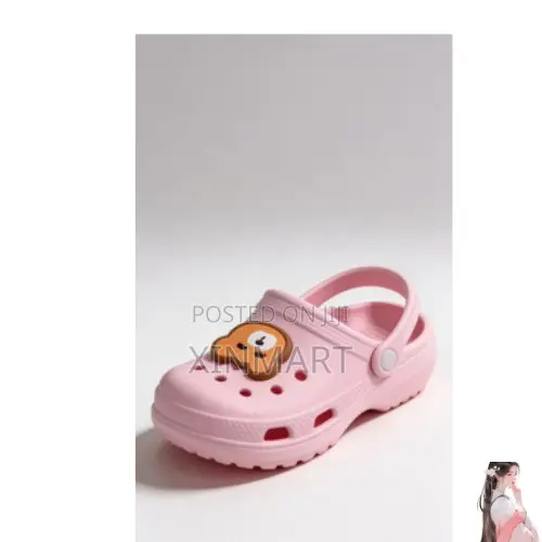 Easy Walk Slippers