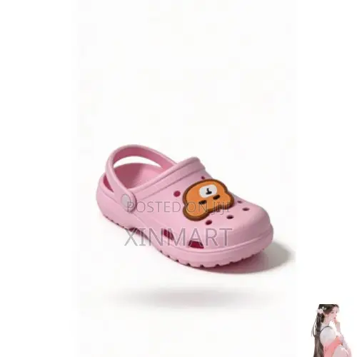 Easy Walk Slippers