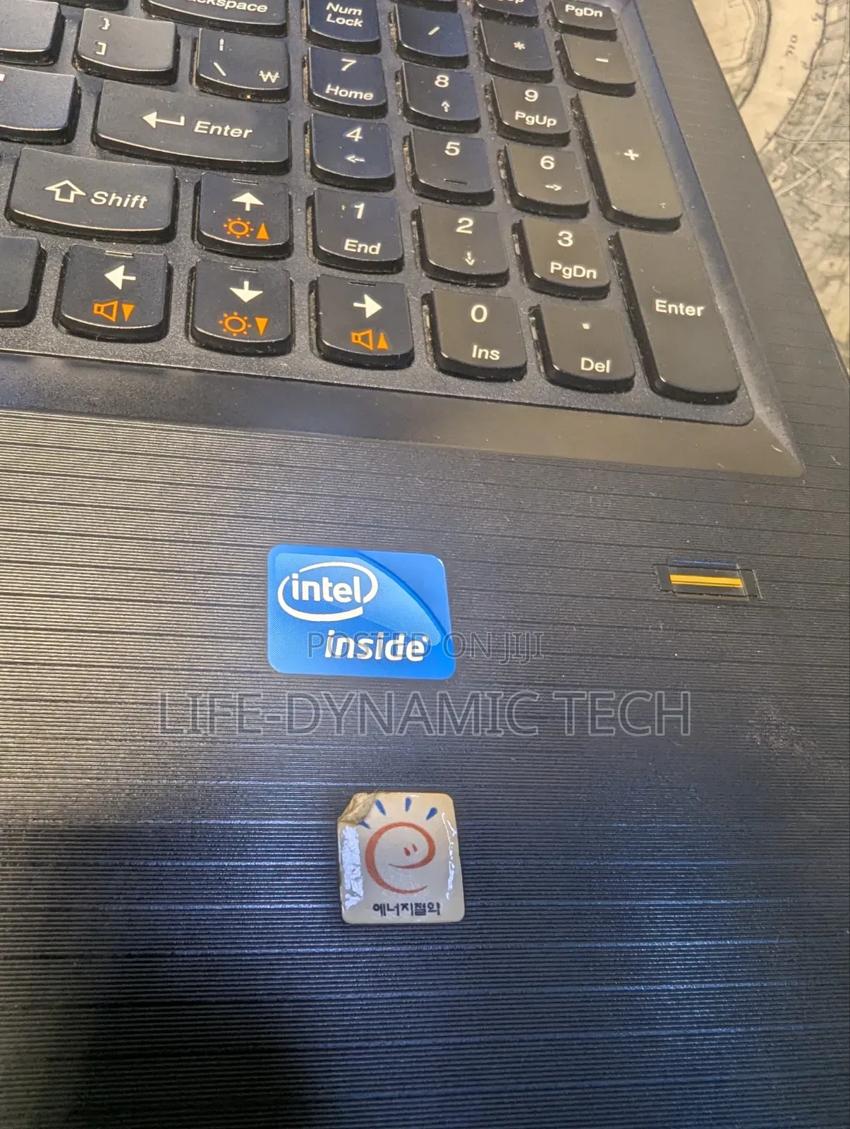 Laptop Lenovo B570 6GB Intel Celeron HDD 500GB