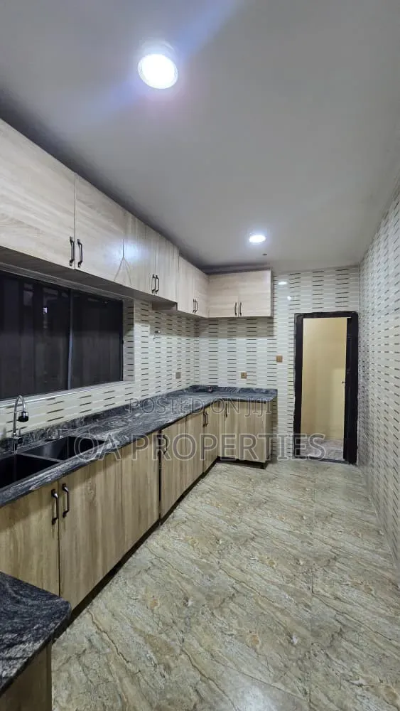 3bdrm Block of Flats in Ibadan for rent