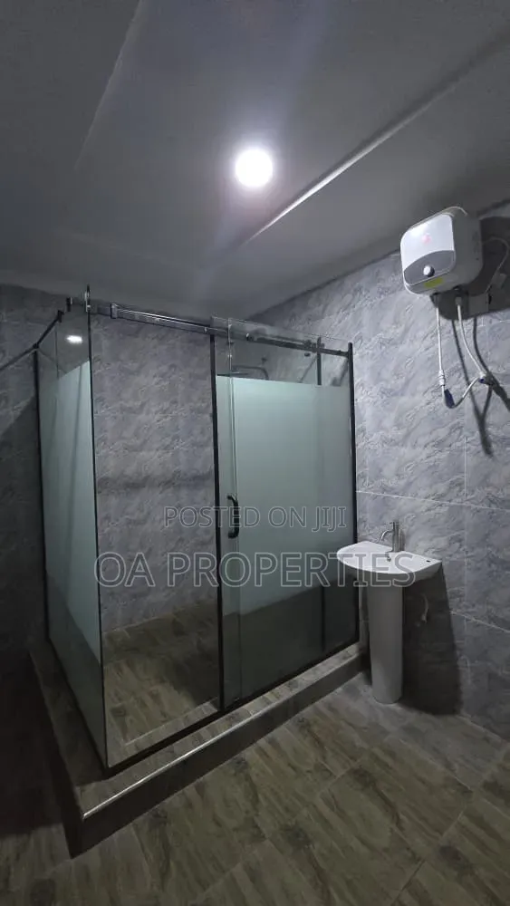 3bdrm Block of Flats in Ibadan for rent