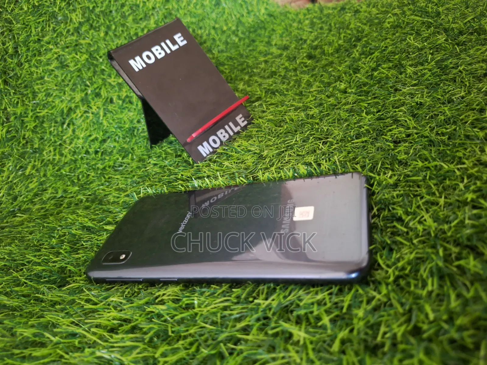 Samsung Galaxy A10e 32 GB Black