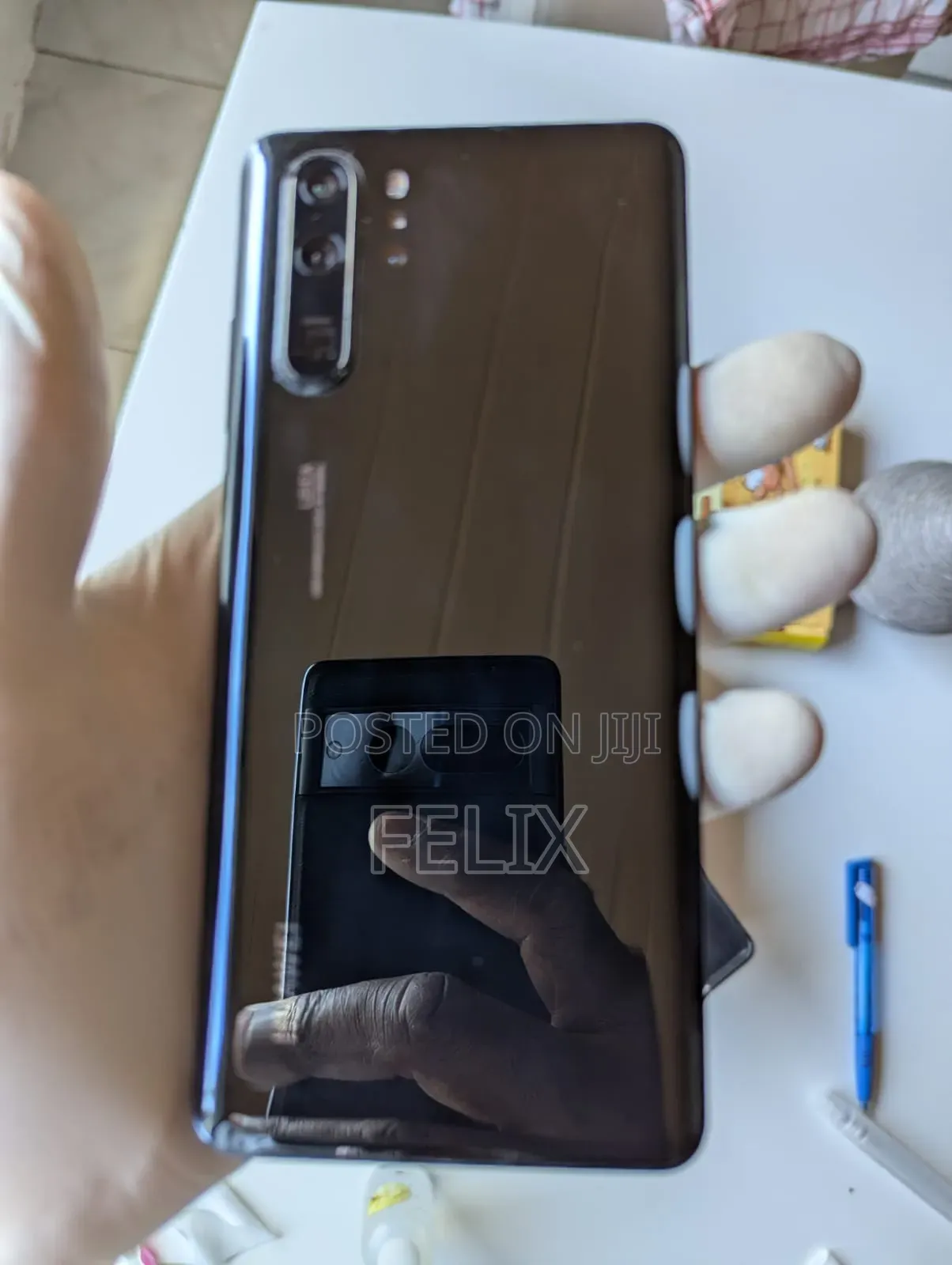 Huawei P30 Pro 128 GB Black