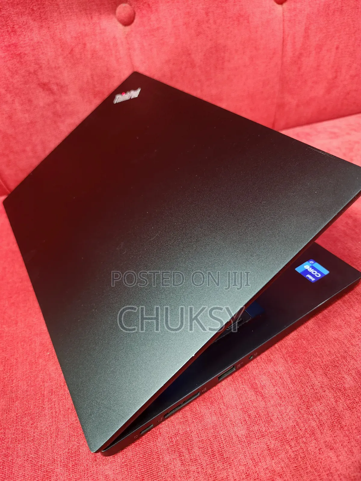Laptop Lenovo ThinkPad L13 Yoga 16GB Intel Core i7 SSD 256GB