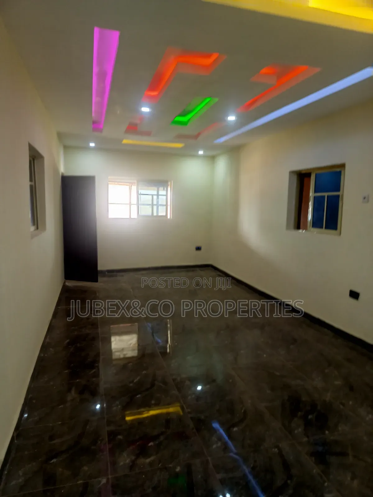 Office Space at Alishiba