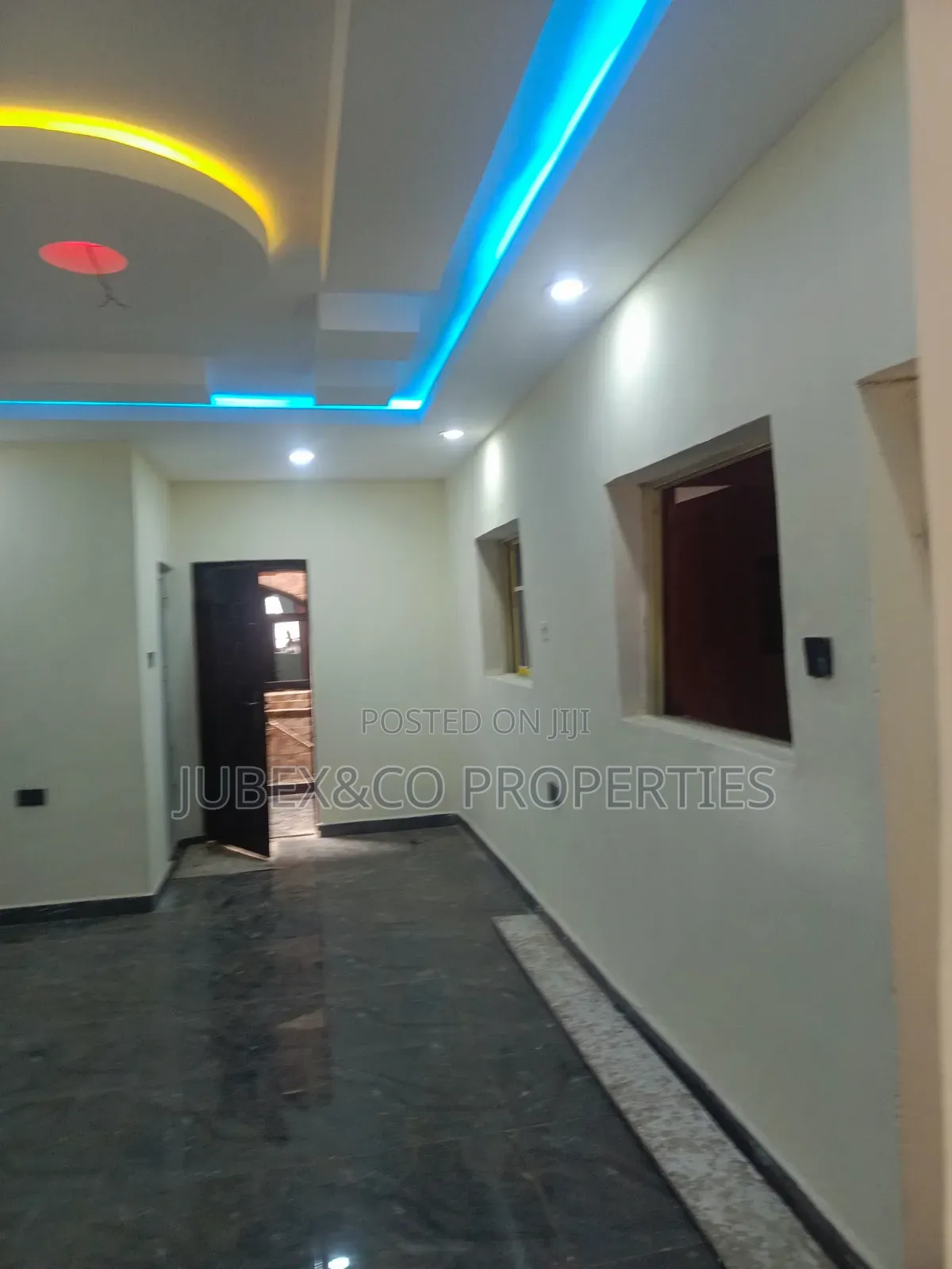 Office Space at Alishiba