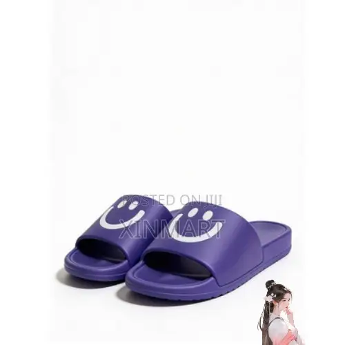 Luxury Designer Slide Slippers