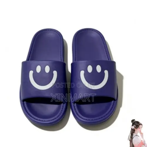 Luxury Designer Slide Slippers