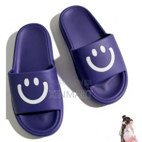 Luxury Designer Slide Slippers