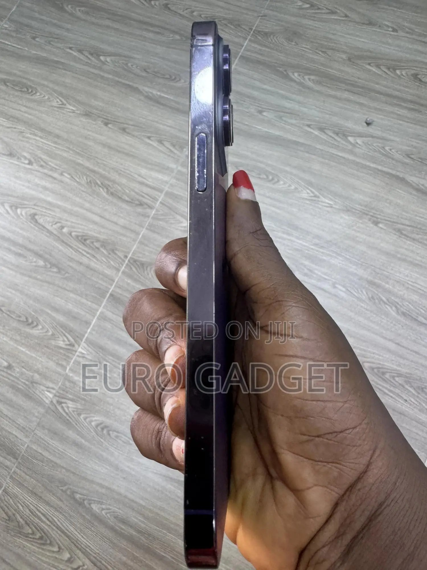 Apple iPhone 14 Pro Max 128 GB Purple