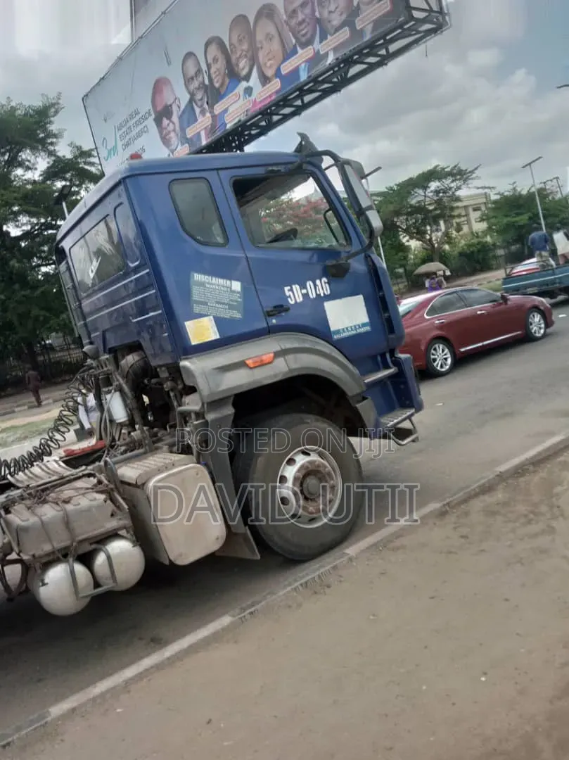 Major Cement Distributor of Dangote and Bua