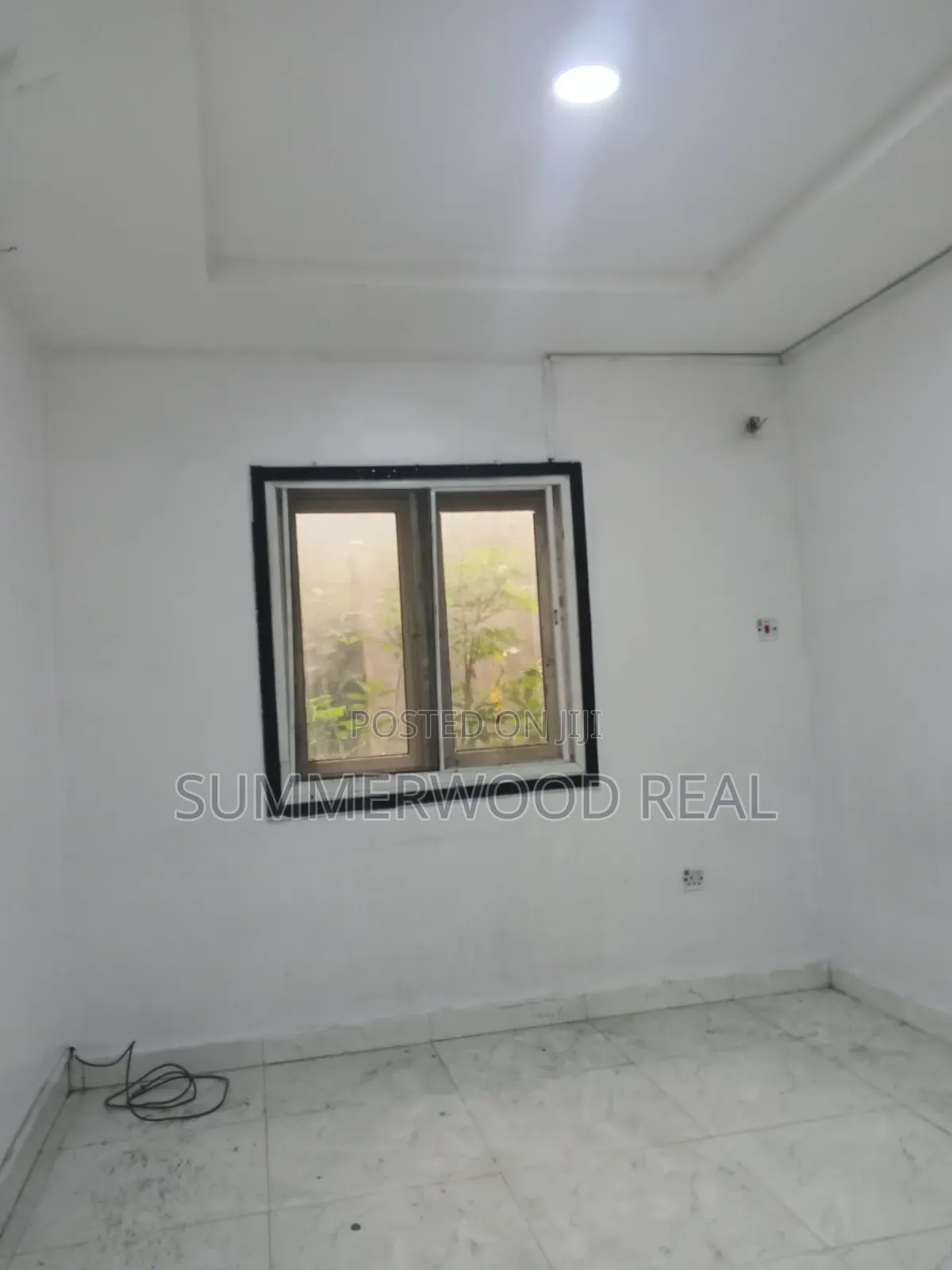 Mini Flat in Osapa london for rent