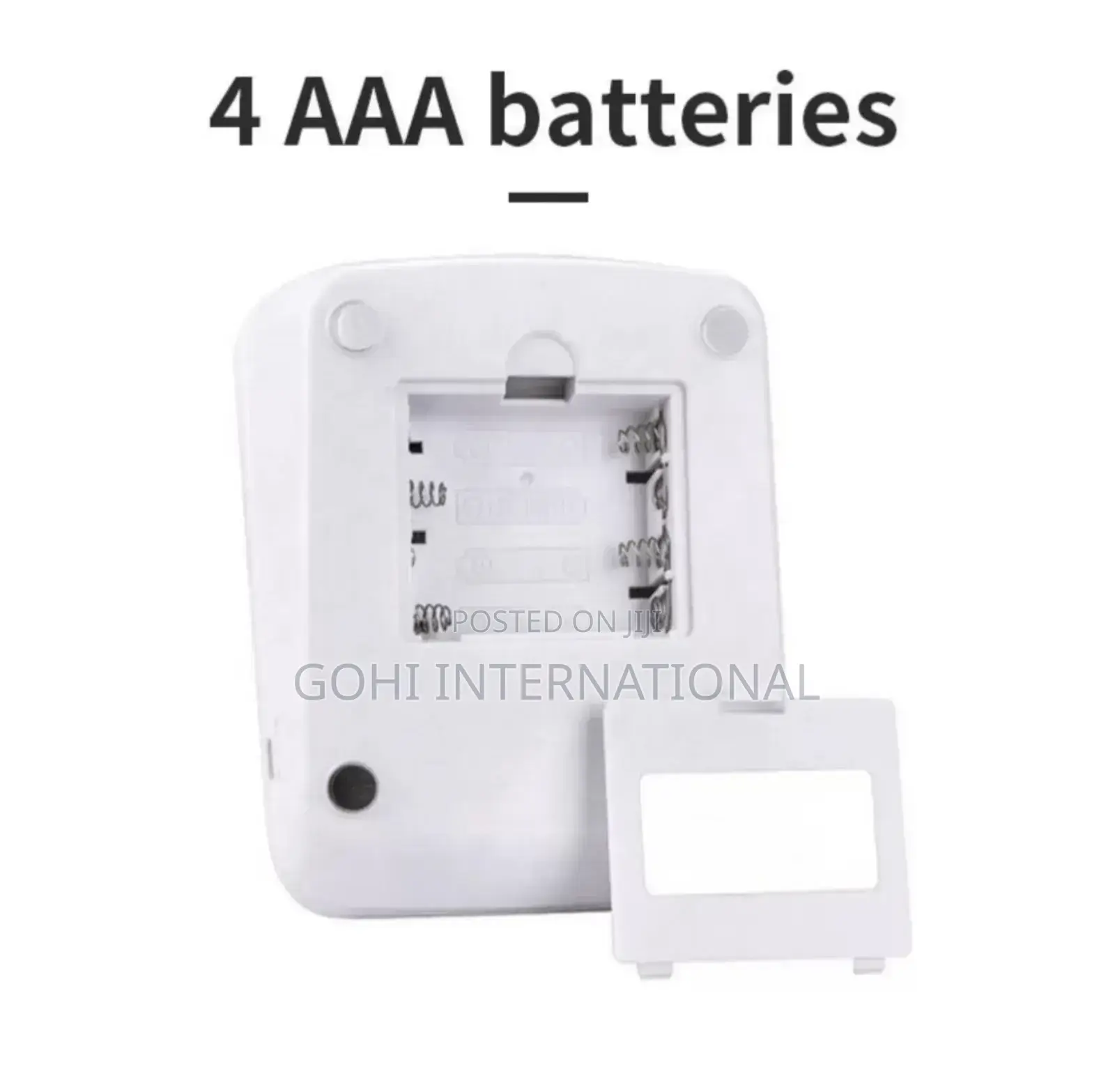 Digital Rechargeable Arm Wrist Blood Pressure Monitor With Voice