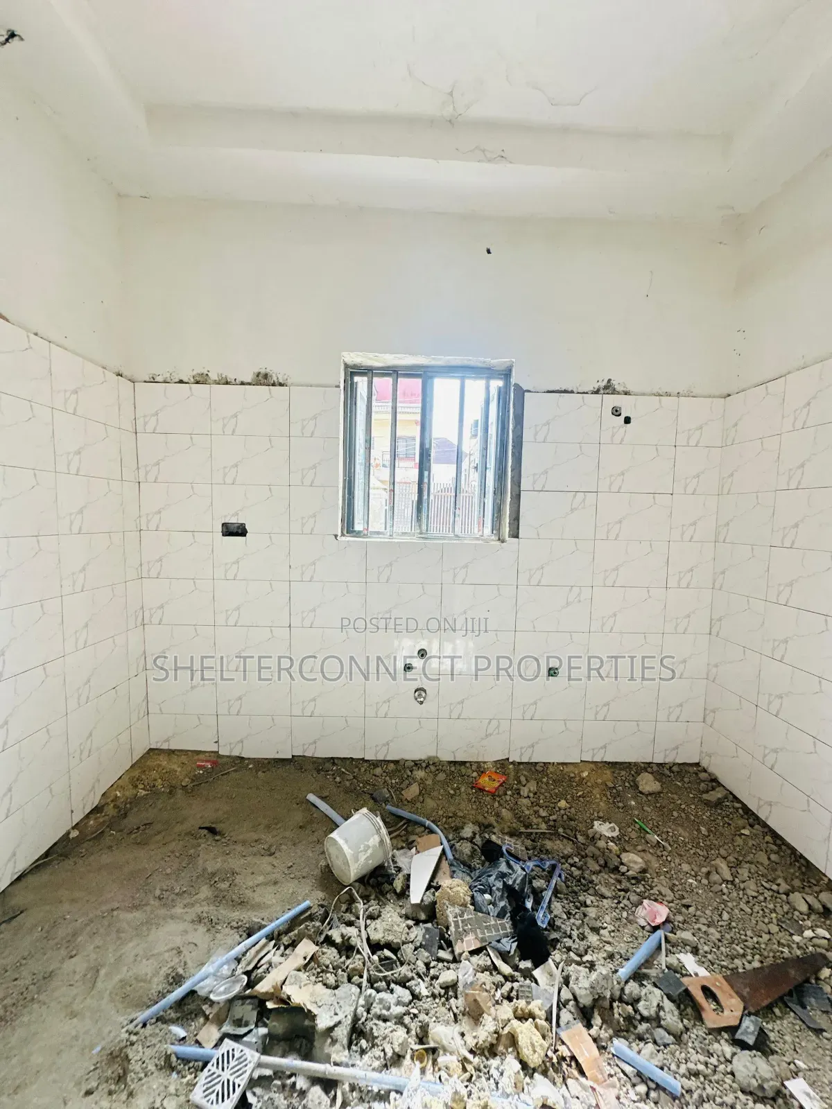 2bdrm Apartment in Thomas Estate for sale