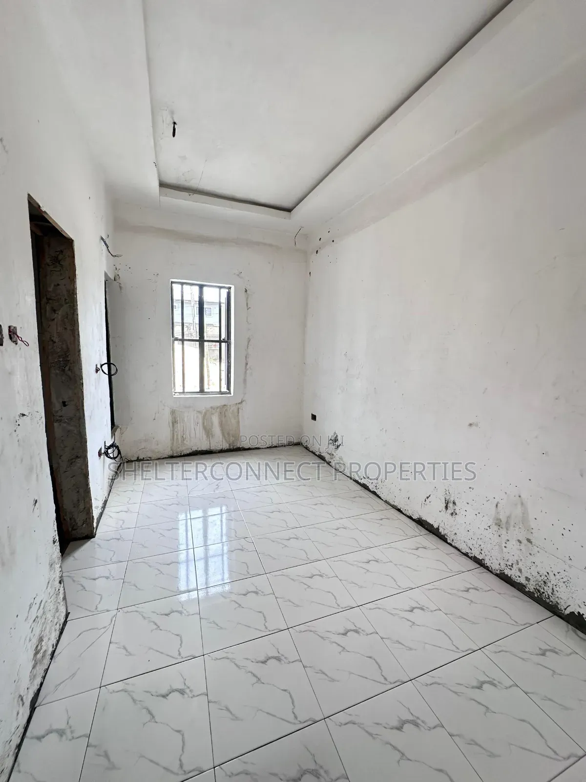 2bdrm Apartment in Thomas Estate for sale