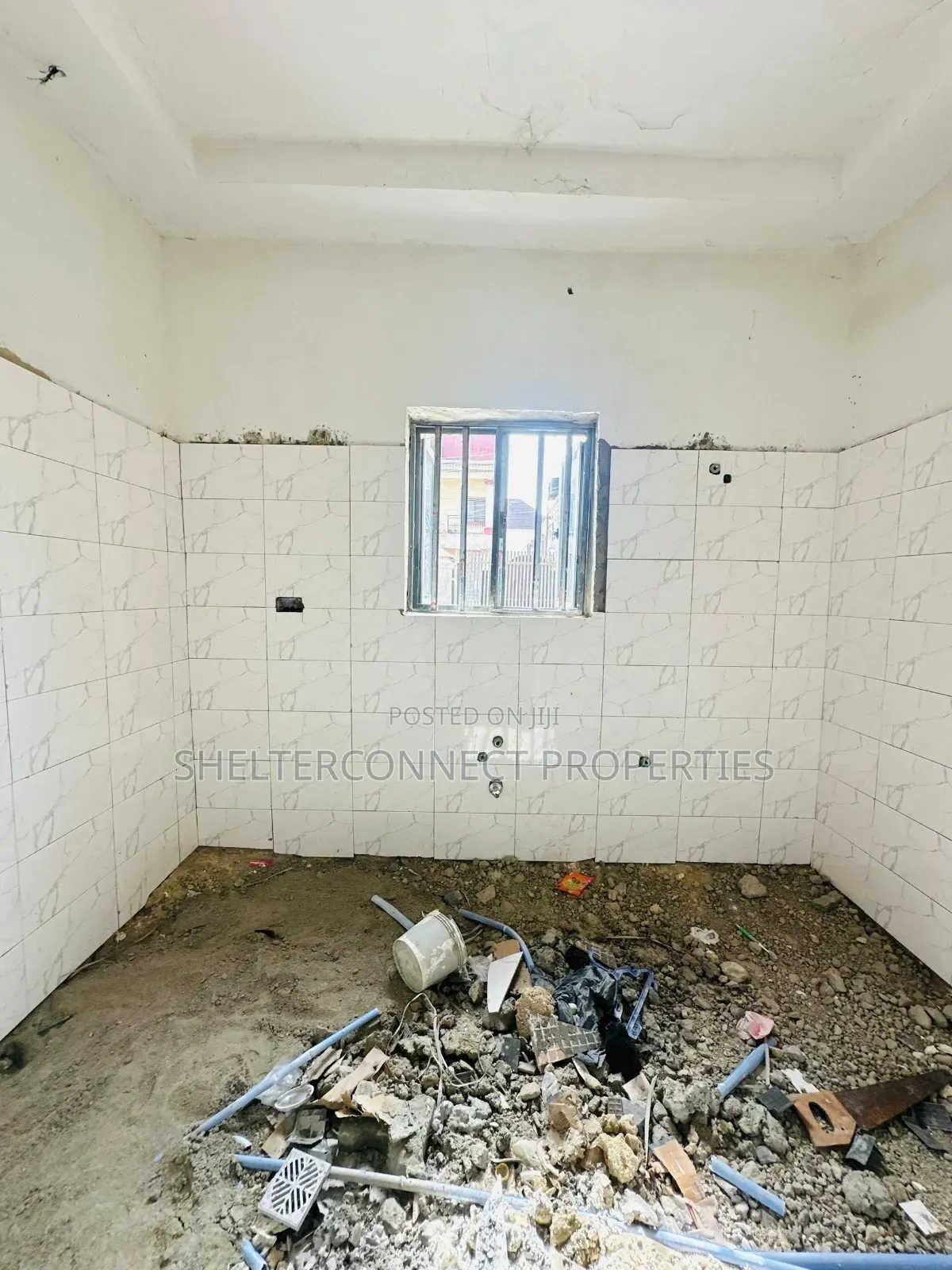 2bdrm Apartment in Thomas Estate for sale