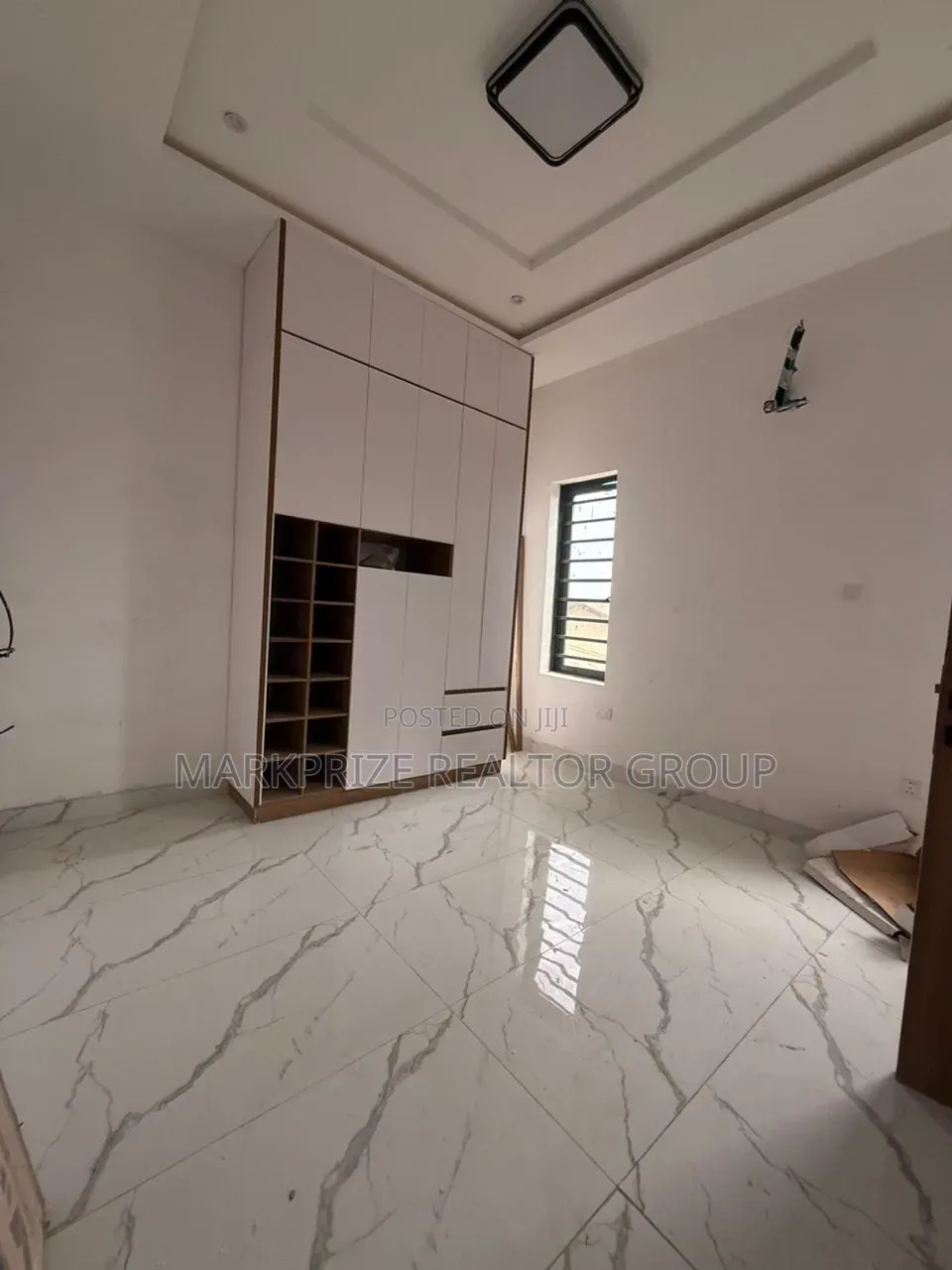 4bdrm Duplex in Ogudu Gra Lagos for sale