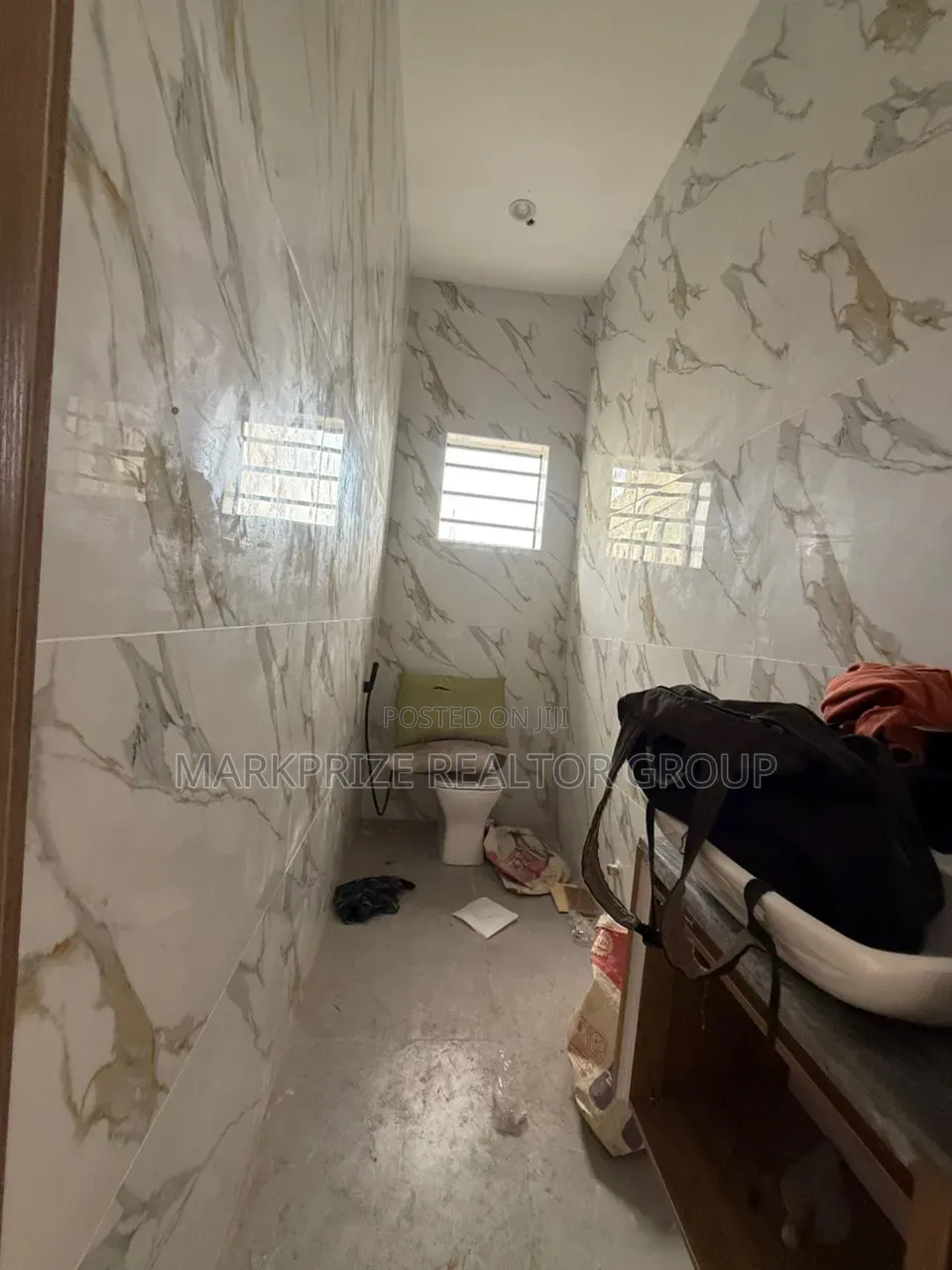 4bdrm Duplex in Ogudu Gra Lagos for sale