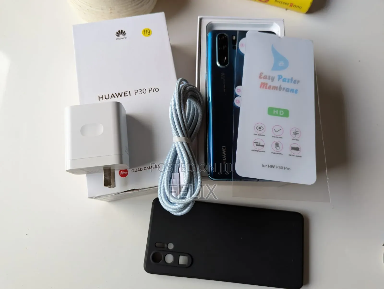 Huawei P30 Pro 128 GB Blue