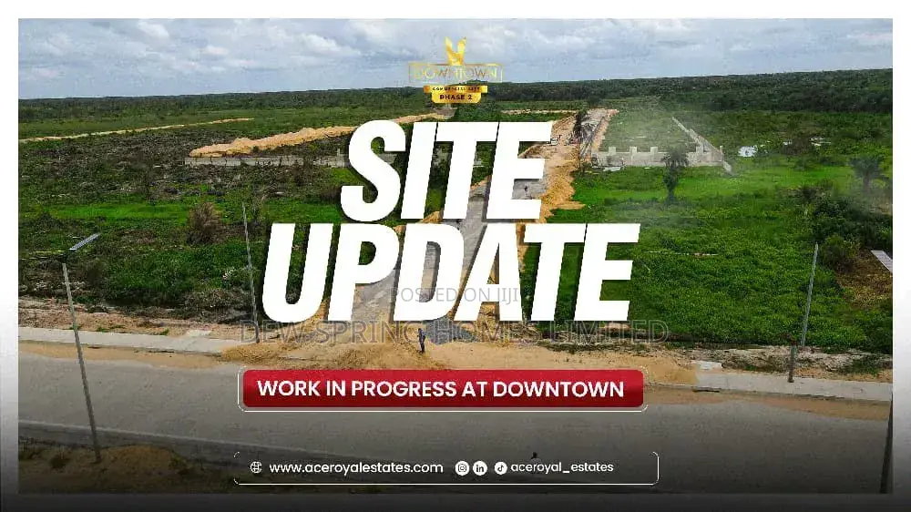 Land for Sale