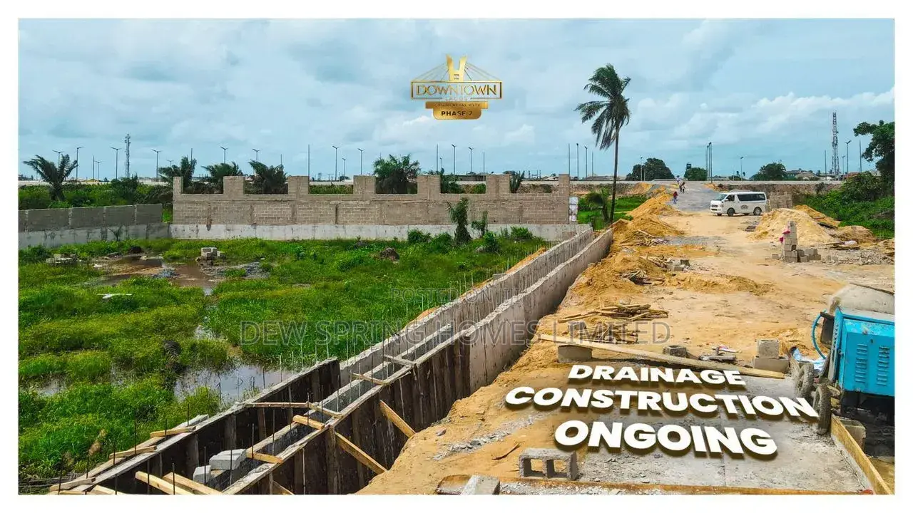 Land for Sale