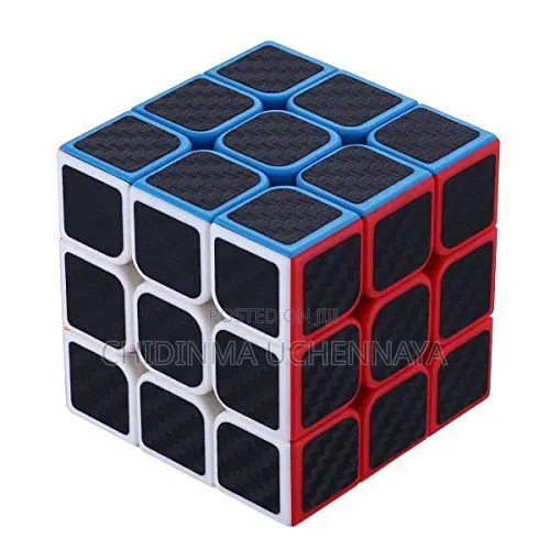 Magic Cubes Speed Puzzle Cubo Magico Adult Toys Game