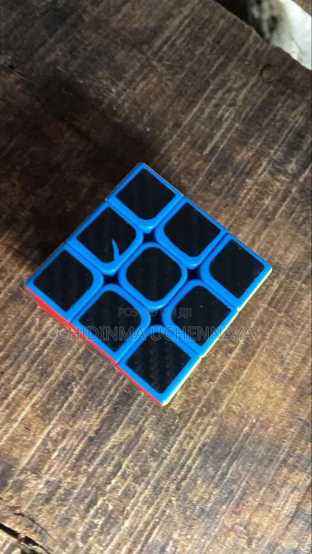 Magic Cubes Speed Puzzle Cubo Magico Adult Toys Game