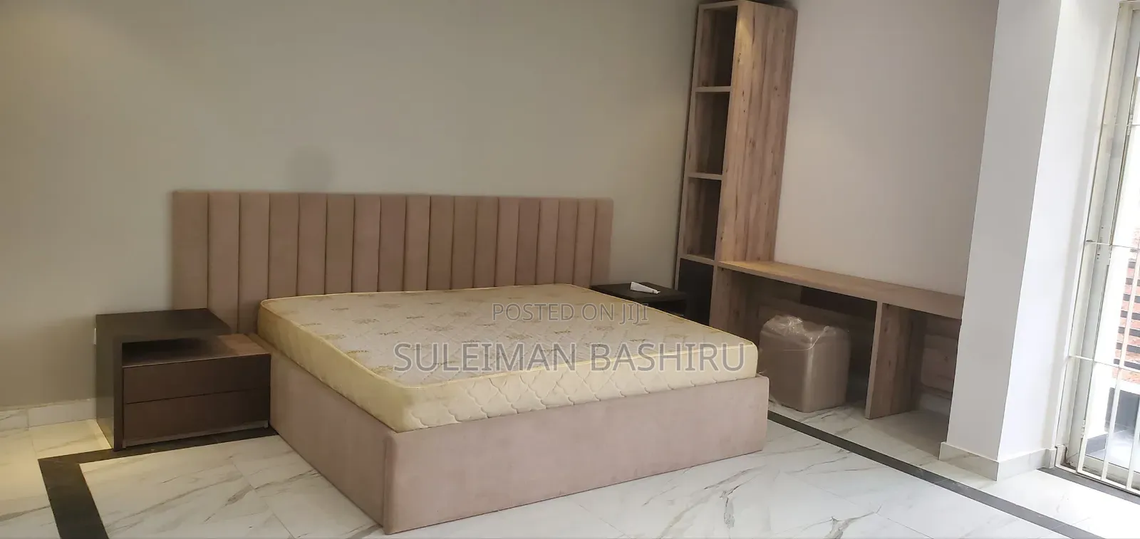 Home Furnitures