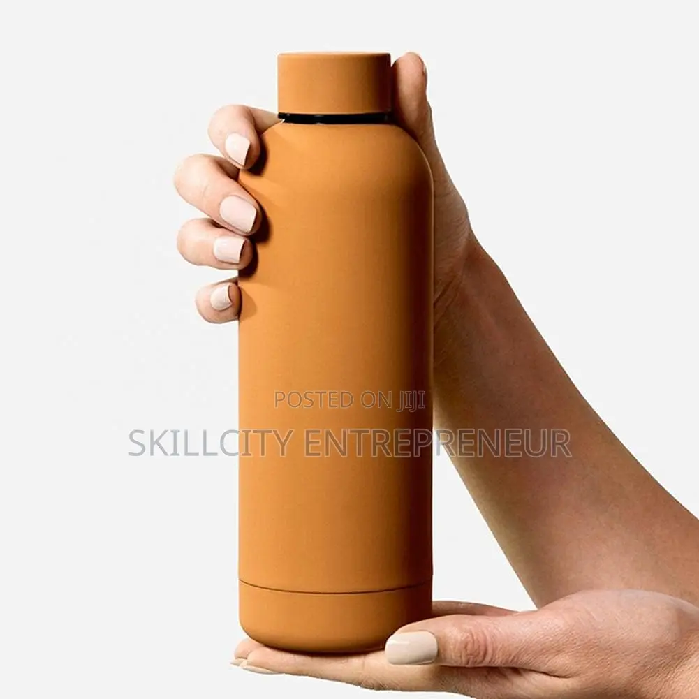 Stainless Steel Water Bottle 500ml