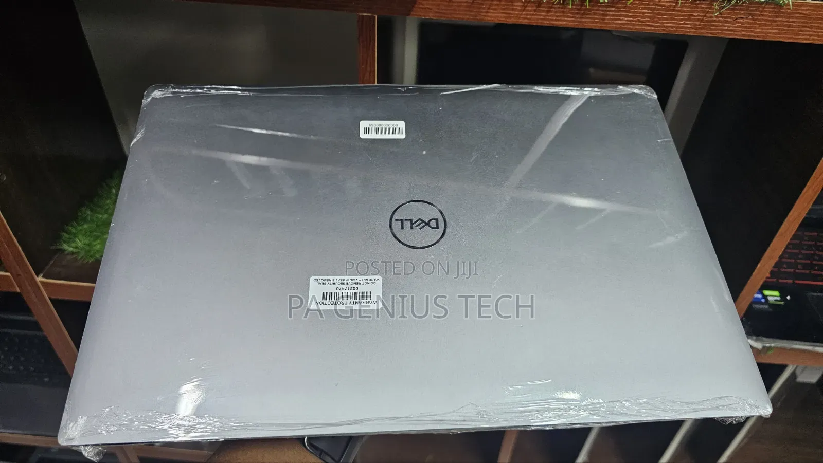 Laptop Dell Precision 5540 16GB Intel Core i7 SSD 512GB