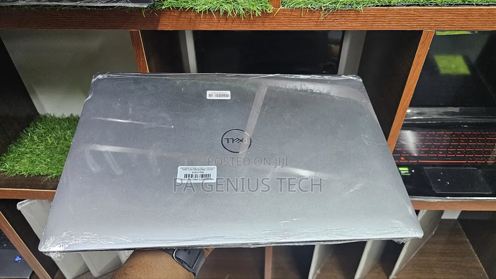 Laptop Dell Precision 5540 16GB Intel Core i7 SSD 512GB