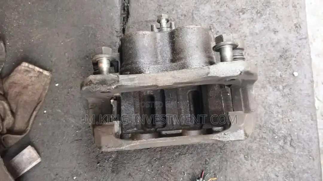 Caliper 08crv