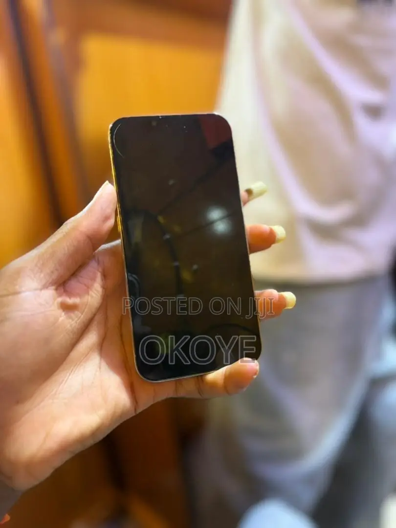 Apple iPhone 13 Pro 512 GB White