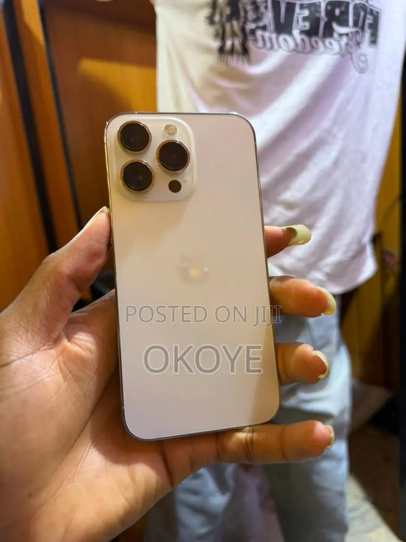 Apple iPhone 13 Pro 512 GB White