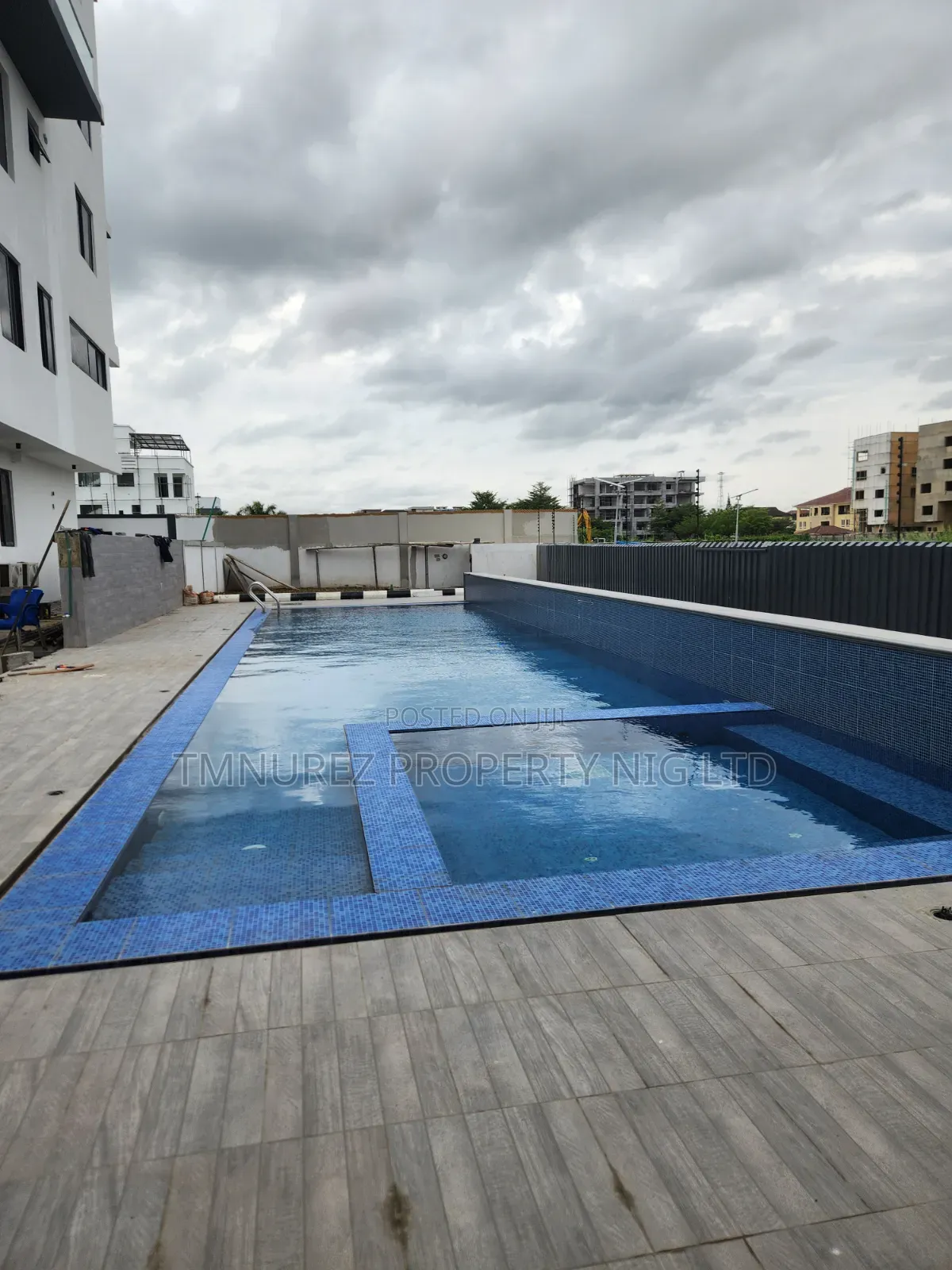 4bdrm Duplex in Ikoyi, Osborne Foreshore Estate for rent